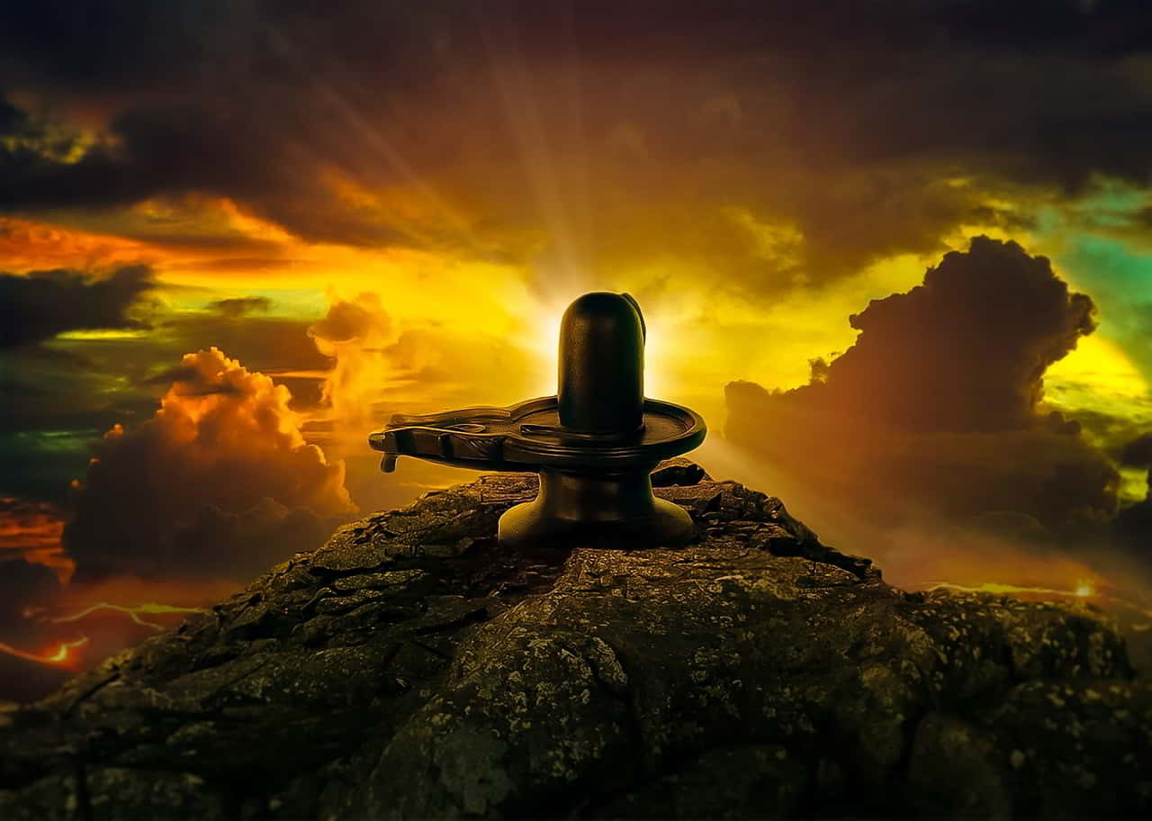 महादेव-माता पार्वती की अमर प्रेम कहानी || The immortal love story of Mahadev and Mata Parvati